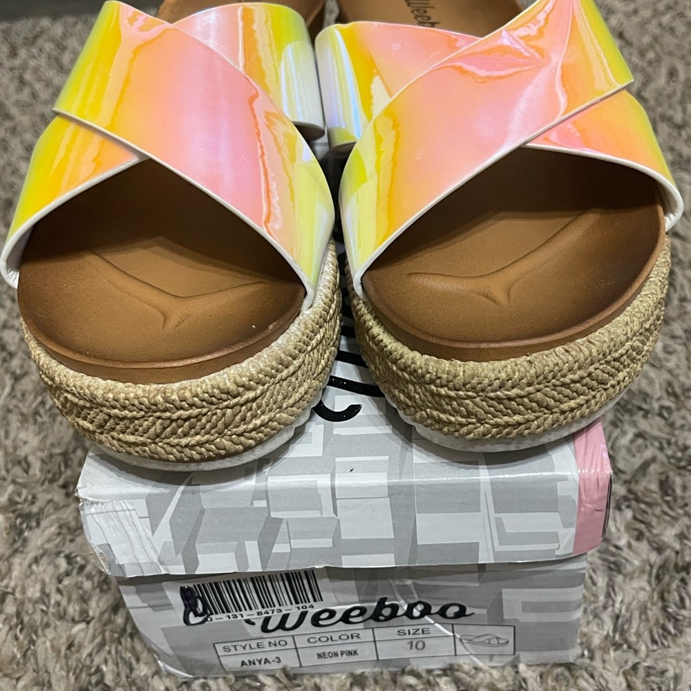 Cute Spring slides🌷 - Picture 2 of 5